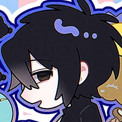 Taiyousan6262's profile picture. 20/本垢@Taiyousan6969 /skeb【https://t.co/vndsTJYYxh】/無断転載&AI学習❌ Please don'tuse my artwork without my permission. /🔗必読お願いします