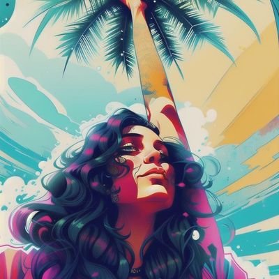vienav02's profile picture. ¡Immortal!