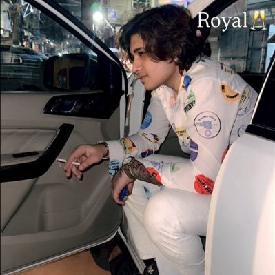 ॥Rishi ॥ Profile