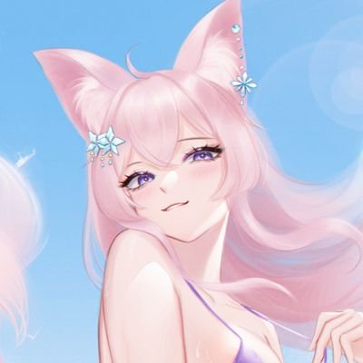foxfansXD's profile picture. Official fan account for & approved by @yuki_shima_fox | B:     I: @mejroong  | here to #FoxieLuv 💜 | #yukishimaart