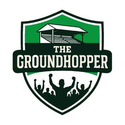 chrisgregs's profile picture. The Groundhopper.
