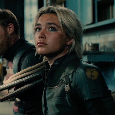 She/Her | 21 | Bi | Will Post 18+ Things | Marvel | *FAN ACCOUNT* | Missing | Currently having a #Wenclair breakdown