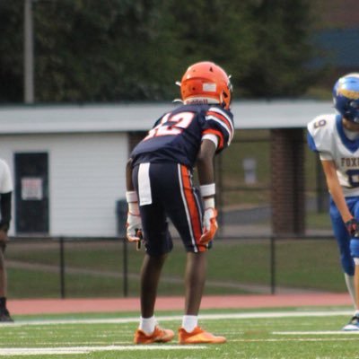 5’9 145 lbs|Class of ‘28|DB/WR|North Stafford High school (VA)|GPA: 4.25|Phone Number: 540-429-1513|Email: BerkoDwayne@gmail.com|