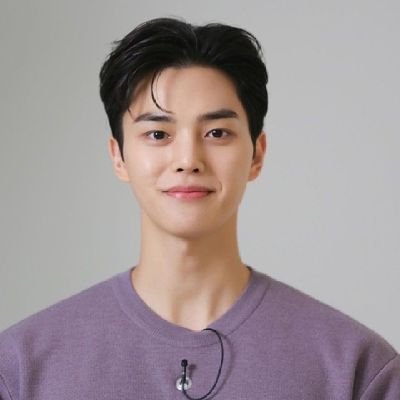 songkang8906's profile picture. 