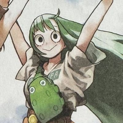 Miabolicさんのプロフィール画像