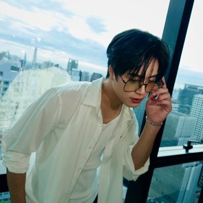 𝐑𝐏 ( SEMI OC ) — 2004 — An actor slash singer under GMM TV, Gemini Norawit T.