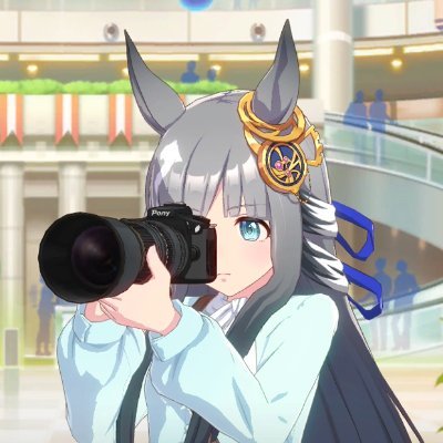 ひらゆー 🐎HRY🐎C106両日参加予定さんのプロフィール画像