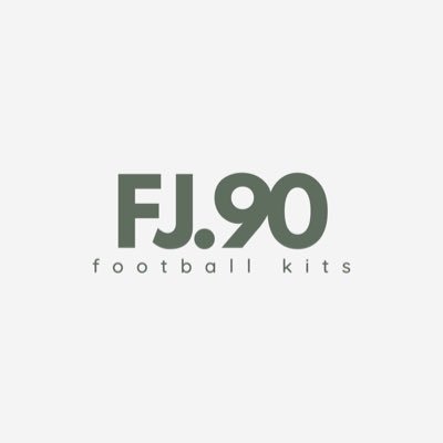 Football kits 👕 Camisetas vintage y actuales 🏟️ Envío a toda España entre 7-10 días ✈️ Pagos en Paypal y Bizum 💸 PEDIDOS MD 📨