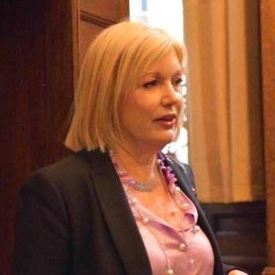 Hon Secretary of the United & Cecil Club; candidate GE24 Hackney South & Shoreditch; candidate 2024 for Chair of National Convention of the Conservative Party