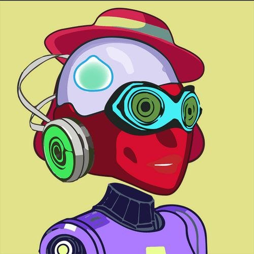 Film & TV Series Critic Urban jungle explorer️ ⚙️ Cryptocurrency market analyst