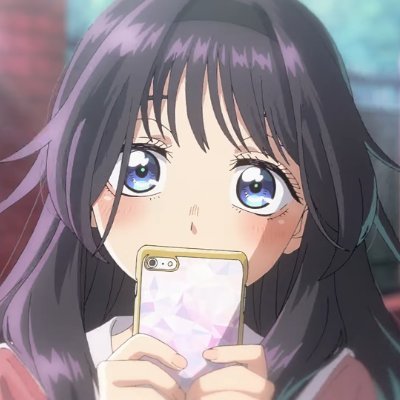 I REALLY love romcoms 🌺 || Kaoru Hana • MT • CSM • Frieren • Not Spoiler Free