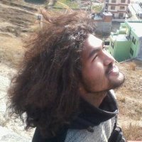 PRAVU THE LORD (@pramajungrawal) 's Twitter Profile