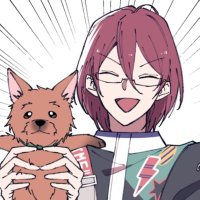 🐾 (@mnt_rkgk) 's Twitter Profile