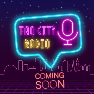 Located deep in the heart of @taocity_
Hosted by @cryptobuffalo
****Launching Soon****