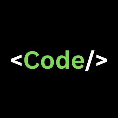 creationXcode's profile picture. CodeCreations