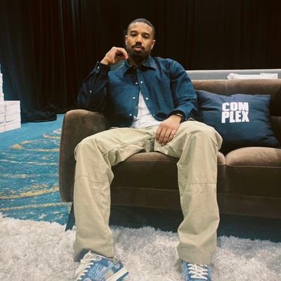OFFICIAL Michael Bakari J., Santa Ana, California, USA
Actor, Producer, Director.
supporting racial justice, inclusion in Hollywood. ✨️