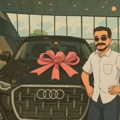 @CommanGUY