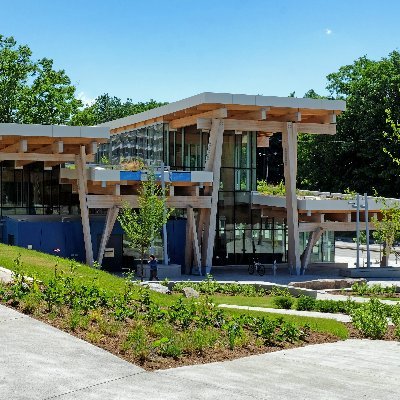 On May 20th, 2015, @torontolibrary opened its 100th branch, the Scarborough Civic Centre Library. https://t.co/mC7N0RrCrJ
For inquiries, call us at: 416-396-3599