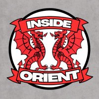 Inside Orient (@insideorient) 's Twitter Profile