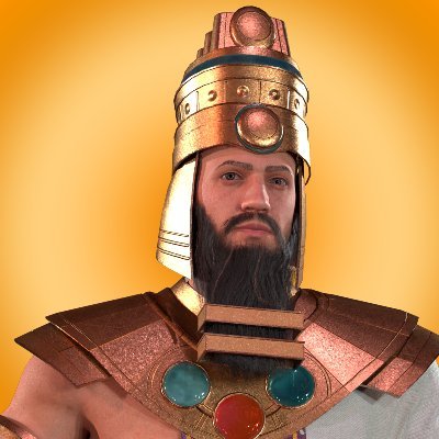 A 5X build & battle RTS game in development by @Morragames | 2000 TOTEM minting soon. Limited. Valuable. Game changing.