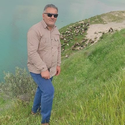 cheshme_belqhis's profile picture. زندگی کنیم