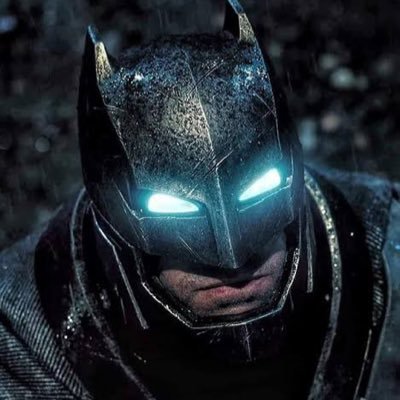 BadMan2crypto's profile picture. batman been yapping about alot of stuff cause gotta be a billionaire again 🦇