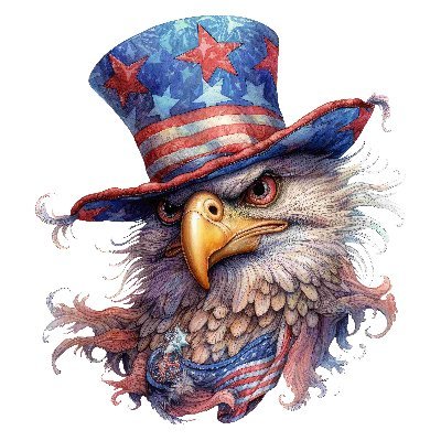 USA250Official's profile picture. 🇺🇸 America Token
The Official Token of America.
250 Years of Freedom → Now On-Chain.
Built by the People. Powered by Freedom. #USA