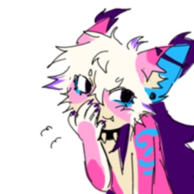 queefmonster14's profile picture. 🌾 she her 
🎠 equestrian
🥥 minor
🎖️ i block freely