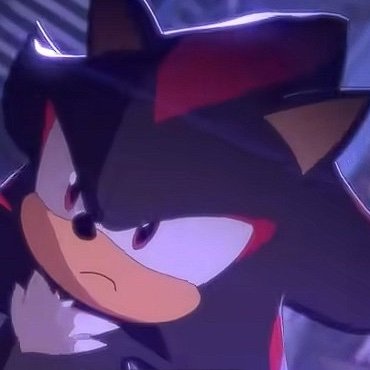 Briskets. Brain says shadow cool, sonic cool too, silver also cool, espio can die
