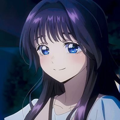 je tweet et c'est tout 🦧/ Bleach 🥇/ Stein Gate 🥈/ Date a live 🥉/ Kaoru Hana fan 🩷 || 🇮🇹🇫🇷 || @izum1_ren 🎀