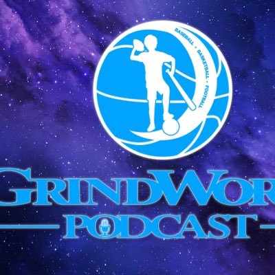 Grindworkspod's profile picture. 