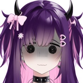 VTUBER, new into the scene.
EN, She/Her 💕
transfem 💖
Model art and rig by: @KuramashStudio