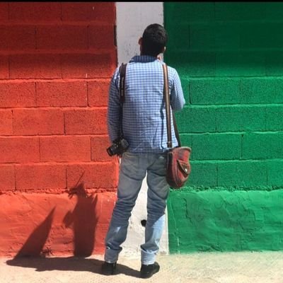 daliina_n's profile picture. Photographer, writer, NFT maker, ideator