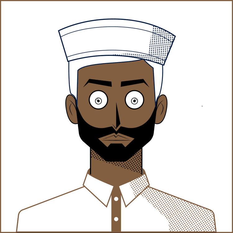 ziestradaXDDD's profile picture. Mindfulness Advocate Initiated a cross-border payment protocol now in use by 200+ businesses | Space exploration geek | Smart contract developer