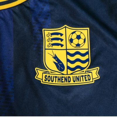 Proud Husband,Father, Step Dad & Grandad. Devout Shrimper, Southend till I die. Life is short to hold grudges, except where Ron the Rat Martin is concerned!