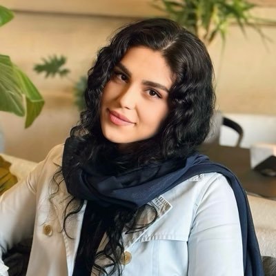 thisisanitamm's profile picture. تو به اندازه ی پروانه شدن زیبایی🦋