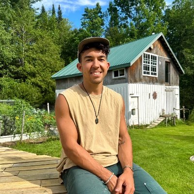 Jason Pabst Profile
