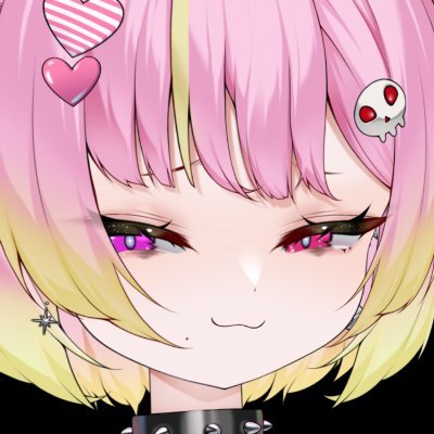 MiyabiTheOni's profile picture. bau bau

vtuber who streams games no one cares about