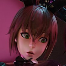 AlexW 3D🔞さんのプロフィール画像