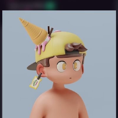 Wagmi_Shegx's profile picture. Web3 || NFT Maxi