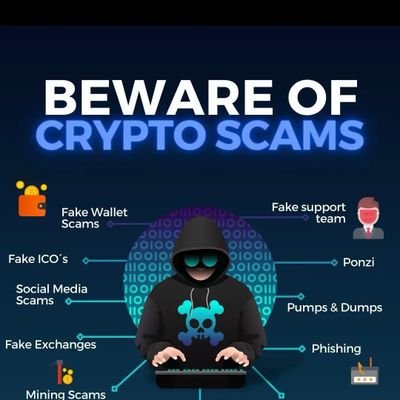 WE ARE ANONYMOUS
Tracking of scammers
Blocking of fake profiles
Tracking and pro