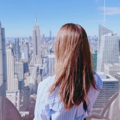 SSNYC2025's profile picture. 慶應卒  I New York🇺🇸在住