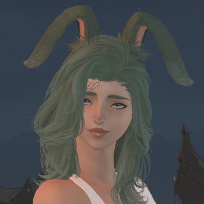 IvyDancerXIV Profile