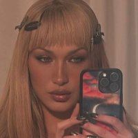 izzy (@haoliness) 's Twitter Profile Photo