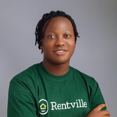 Harnu_haryo's profile picture. 🏠 Rentville is live!
🔗 Connecting you to trusted homes
💸 Easy renting, no stress
📍Nigeria