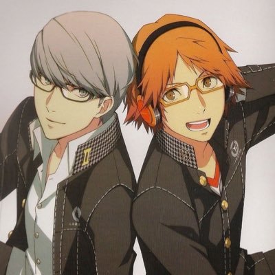 sometimes souyo🩶🧡 Profile