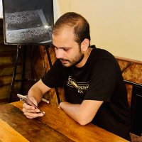 Kapil Parihar (@kapilparihar_) 's Twitter Profile