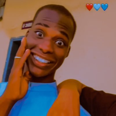 Ogbabson20Idris's profile picture. ogbabson20@gmail.com