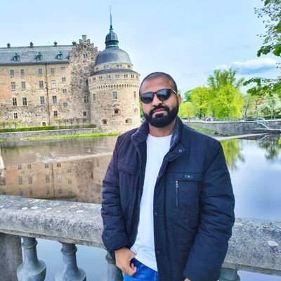 Educationist 🇵🇰 ; Gazetted Officer ;
MS Physics ;
Sagittarian ; Single ❤️
