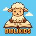Biblikids Fé (@biblikids) Twitter profile photo Biblikids Fé (@biblikids) Twitter profile photo